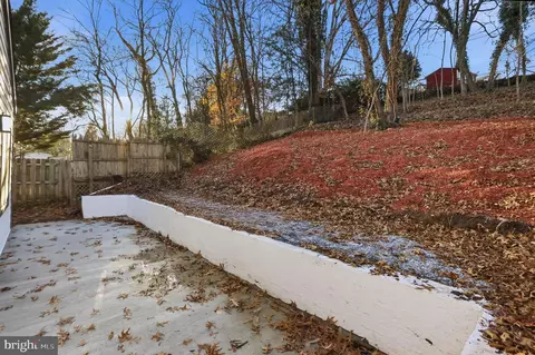 Exterior - 413 Williamsburg Dr, Silver Spring, MD 20901 photo 7 of 8