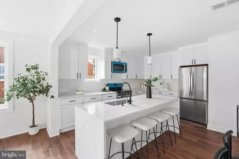 Kitchen - 413 Williamsburg Dr, Silver Spring, MD 20901 photo 1 of 1