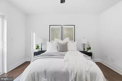 Bedroom - 413 Williamsburg Dr, Silver Spring, MD 20901 photo 1 of 6