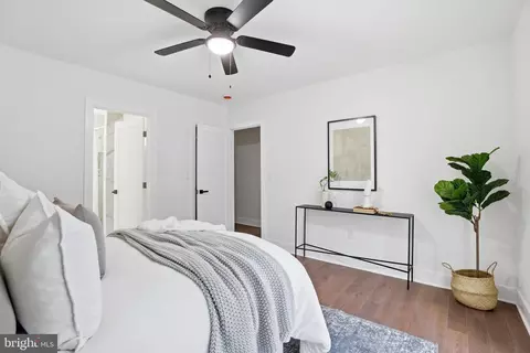 Bedroom - 413 Williamsburg Dr, Silver Spring, MD 20901 photo 3 of 6