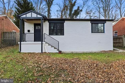 Other - 413 Williamsburg Dr, Silver Spring, MD 20901 photo 1 of 9