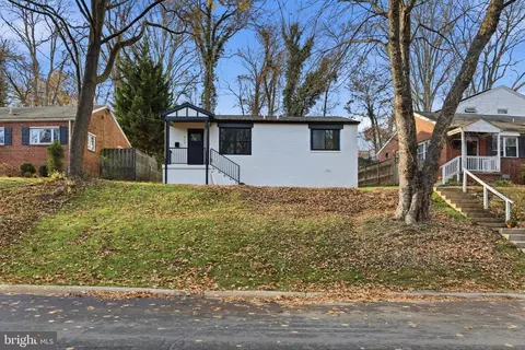413 Williamsburg Dr, Silver Spring, MD 20901