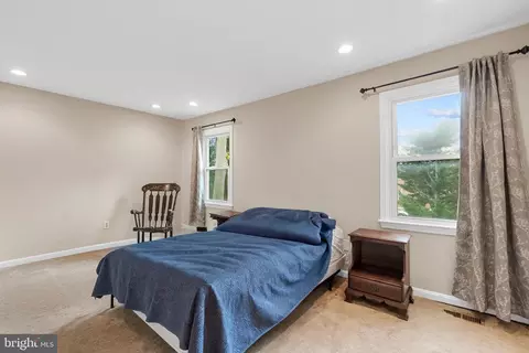 Bedroom - 1006 Windrush Ln #21, Sandy Spring, MD 20860 photo 2 of 5
