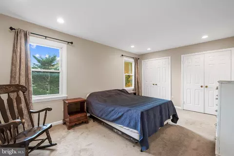 Bedroom - 1006 Windrush Ln #21, Sandy Spring, MD 20860 photo 1 of 5