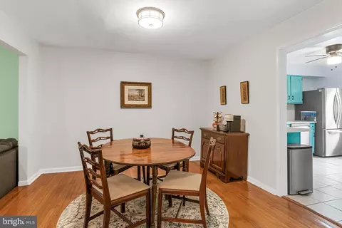 Dining - 1006 Windrush Ln #21, Sandy Spring, MD 20860 photo 1 of 2
