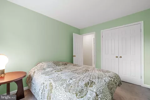 Bedroom - 1006 Windrush Ln #21, Sandy Spring, MD 20860 photo 4 of 5