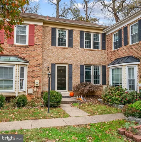 1006 Windrush Ln #21, Sandy Spring, MD 20860