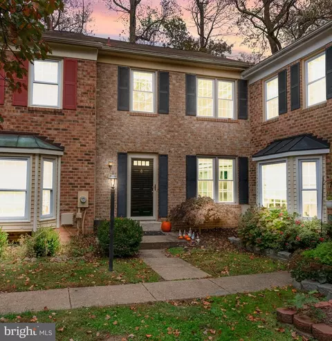 Exterior - 1006 Windrush Ln #21, Sandy Spring, MD 20860 photo 5 of 5