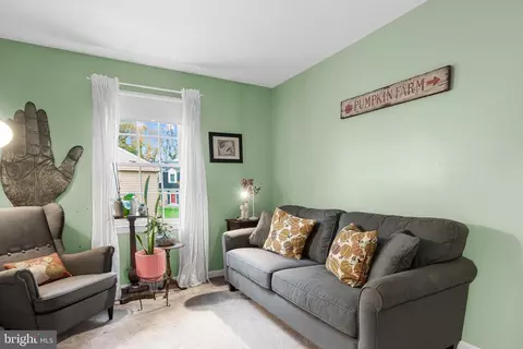 Bedroom - 1006 Windrush Ln #21, Sandy Spring, MD 20860 photo 5 of 5