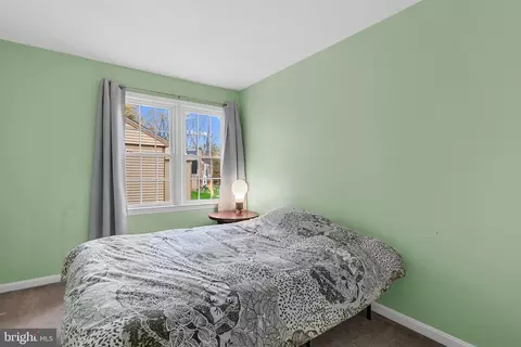 Bedroom - 1006 Windrush Ln #21, Sandy Spring, MD 20860 photo 3 of 5