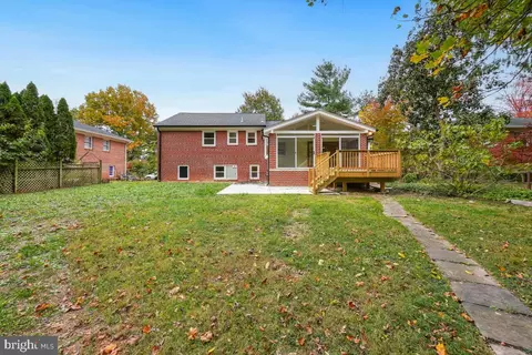 1203 Brantford Ave, Silver Spring, MD 20904 photo 28