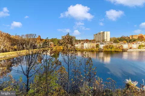 7505 Democracy Blvd #A-338, Bethesda, MD 20817