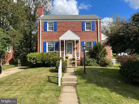 405 Gilmoure Dr, Silver Spring, MD 20901 photo 1