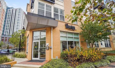 1201 E West Hwy #209, Silver Spring, MD 20910