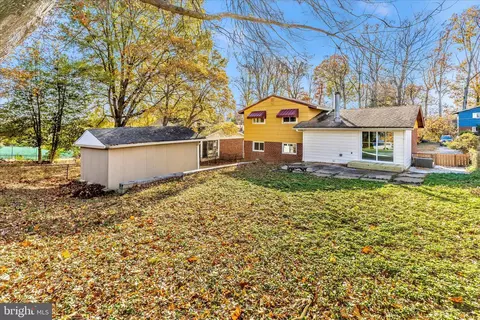 11821 Pittson Rd, Silver Spring, MD 20906 photo 43