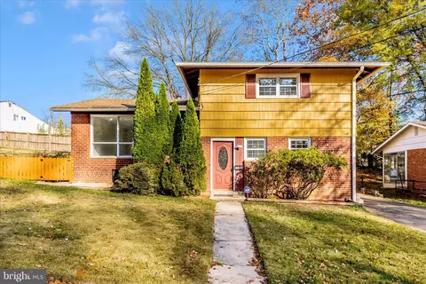 11821 Pittson Rd, Silver Spring, MD 20906