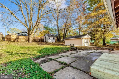 11821 Pittson Rd, Silver Spring, MD 20906 photo 46