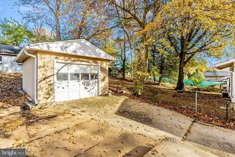 11821 Pittson Rd, Silver Spring, MD 20906 photo 47