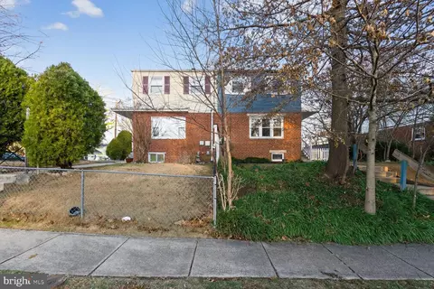 3033 Medway St, Silver Spring, MD 20902