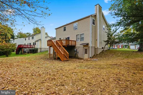 Exterior - 1261 Cavendish Dr, Silver Spring, MD 20905 photo 6 of 8
