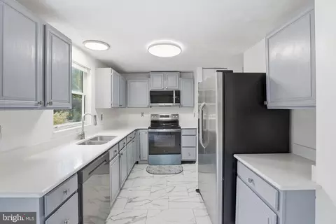Kitchen - 1261 Cavendish Dr, Silver Spring, MD 20905 photo 1 of 1