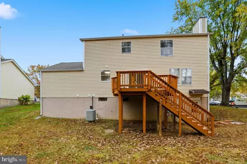 Exterior - 1261 Cavendish Dr, Silver Spring, MD 20905 photo 8 of 8
