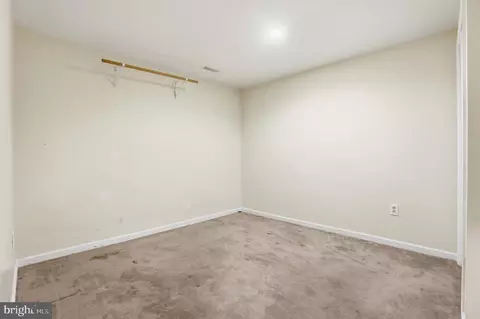 Bedroom - 1261 Cavendish Dr, Silver Spring, MD 20905 photo 6 of 6