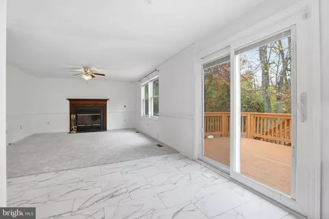 Living - 1261 Cavendish Dr, Silver Spring, MD 20905 photo 1 of 4