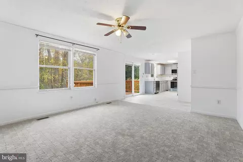 Living - 1261 Cavendish Dr, Silver Spring, MD 20905 photo 3 of 4