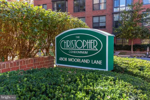 4808 Moorland Ln #711, Bethesda, MD 20814