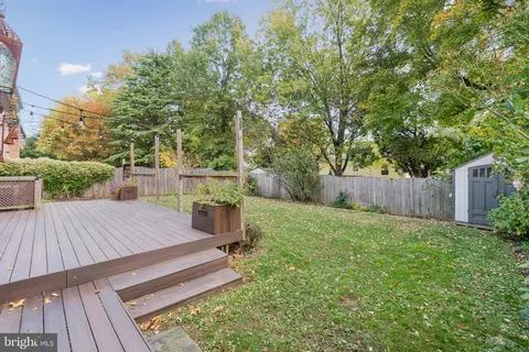 Exterior - 10109 Renfrew Rd, Silver Spring, MD 20901 photo 3 of 11