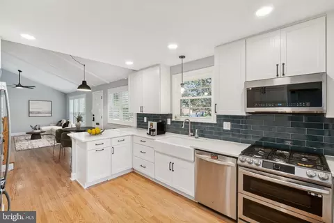 10109 Renfrew Rd, Silver Spring, MD 20901