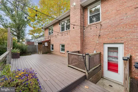 Exterior - 10109 Renfrew Rd, Silver Spring, MD 20901 photo 1 of 11