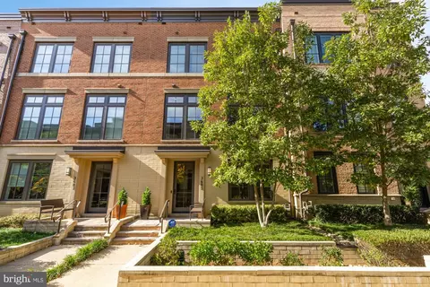 3685 Chevy Chase Lake Dr, Chevy Chase, MD 20815