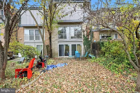 Exterior - 11757 Veirs Mill Rd, Silver Spring, MD 20902 photo 3 of 3