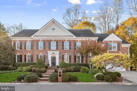 7828 Stable Way, Potomac, MD 20854