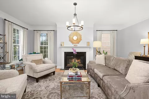 Living - 7828 Stable Way, Potomac, MD 20854 photo 1 of 4