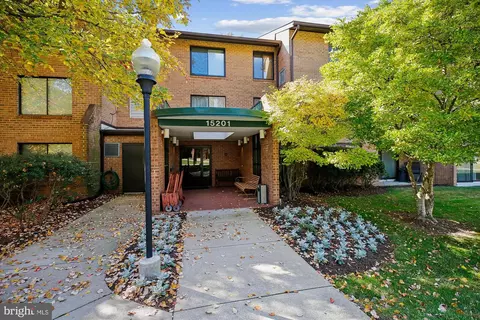 15201 Elkridge Way #93-2J, Silver Spring, MD 20906
