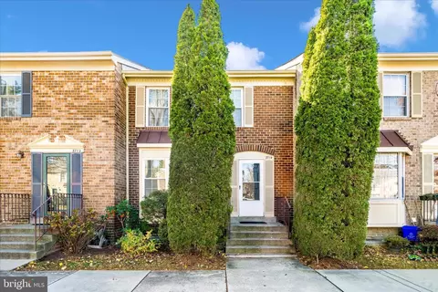 3714 Capulet Ter #4, Silver Spring, MD 20906