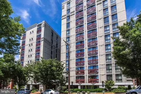 7915 Eastern Ave #1114, Silver Spring, MD 20910 photo 28