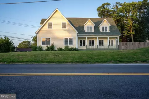 25325 Woodfield Rd, Damascus, MD 20872