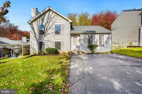 11545 Scottsbury Ter, Germantown, MD 20876