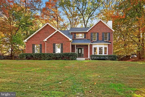 7328 Rocky Rd, Gaithersburg, MD 20882