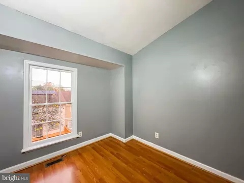 Bedroom - 2863 Strauss Ter, Silver Spring, MD 20904 photo 3 of 3