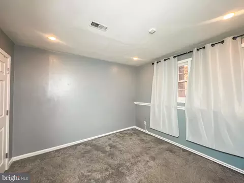 Bedroom - 2863 Strauss Ter, Silver Spring, MD 20904 photo 1 of 3