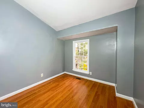 Bedroom - 2863 Strauss Ter, Silver Spring, MD 20904 photo 2 of 3