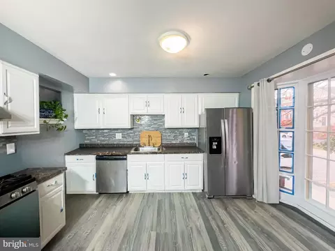 Kitchen - 2863 Strauss Ter, Silver Spring, MD 20904 photo 1 of 1