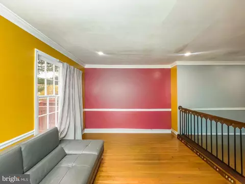 Living - 2863 Strauss Ter, Silver Spring, MD 20904 photo 3 of 6