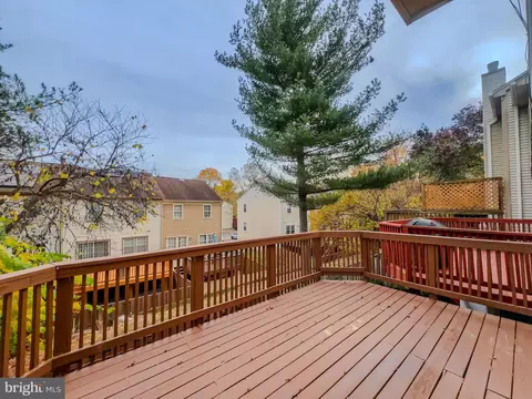 Exterior - 2863 Strauss Ter, Silver Spring, MD 20904 photo 2 of 2
