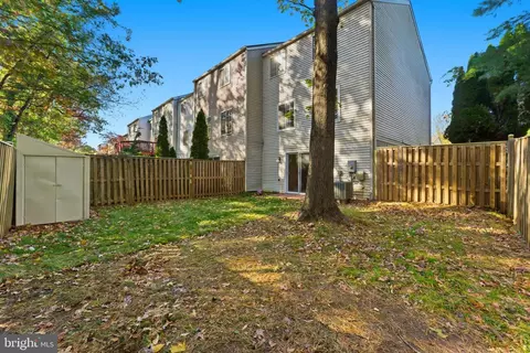 Exterior - 1271 Twig Ter, Silver Spring, MD 20905 photo 6 of 8